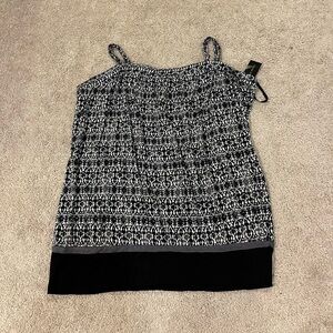 Lane Bryant Tank Top
